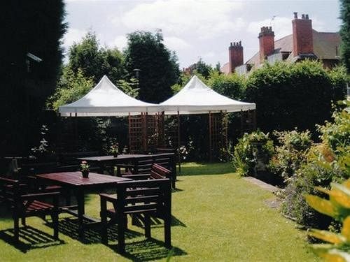 The Tudor Court Hotel Solihull Luaran gambar
